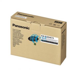 یونیت درام مشکی Panasonic-KX-FAT473