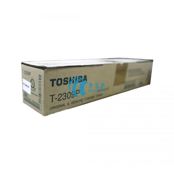 کارتریج Toshiba-T-2309 گرم بالا
