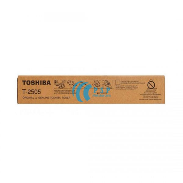کارتریج Toshiba-T-2505P گرم بالا