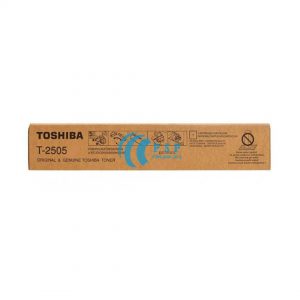 کارتریج Toshiba-T-2505P گرم پایین