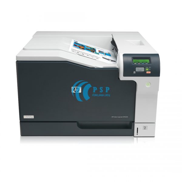 پرینتر رنگی HP-LaserJet-Pro-CP5225dn