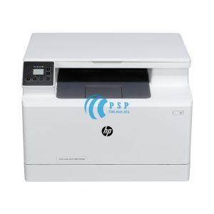 پرینتر رنگی 3کاره HP-LaserJet-Pro-MFP-M180n
