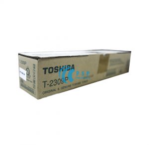 شارژ کارتریج تونر Toshiba-T2309P