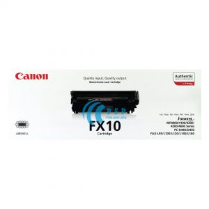 شارژ کارتریج تونر Canon-FX10