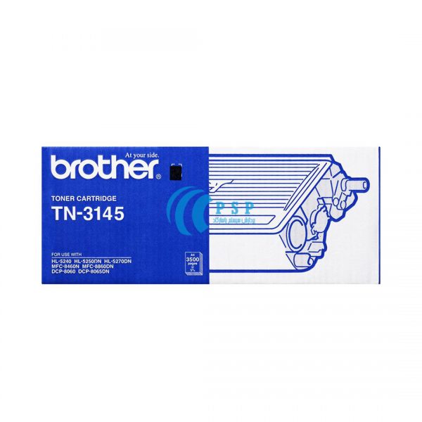 شارژ کارتریج تونر Brother-TN3145