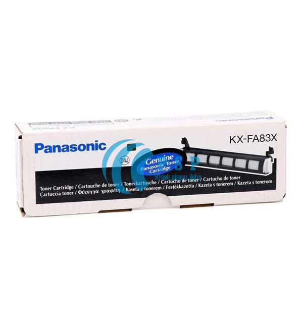 دستگاه فاکس Panasonic KX-FL612